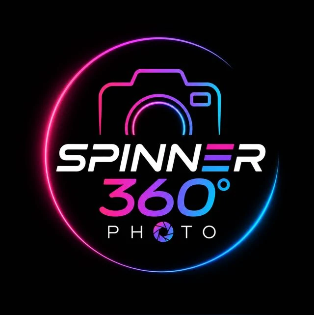 Logo Spinner 360